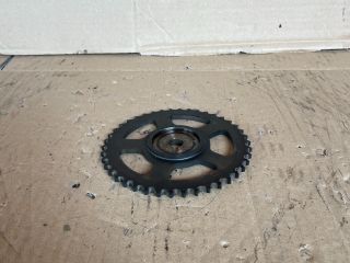 bontott MAZDA 6 Főtengely Bordáskerék / Lánckerék