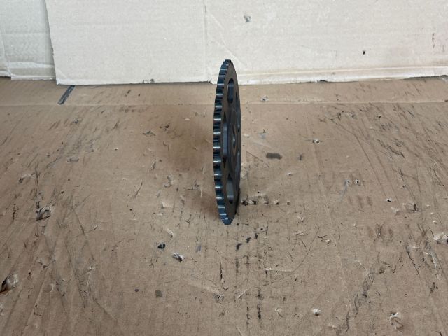 bontott MAZDA 6 Főtengely Bordáskerék / Lánckerék