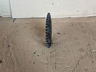 bontott MAZDA 6 Főtengely Bordáskerék / Lánckerék