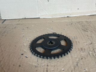 bontott MAZDA 6 Főtengely Bordáskerék / Lánckerék