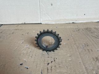 bontott MAZDA 6 Főtengely Bordáskerék / Lánckerék