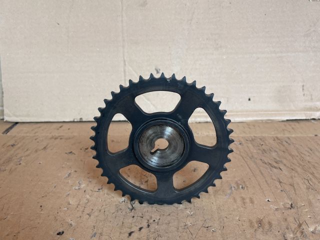 bontott MAZDA 6 Főtengely Bordáskerék / Lánckerék