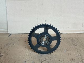 bontott MAZDA 6 Főtengely Bordáskerék / Lánckerék