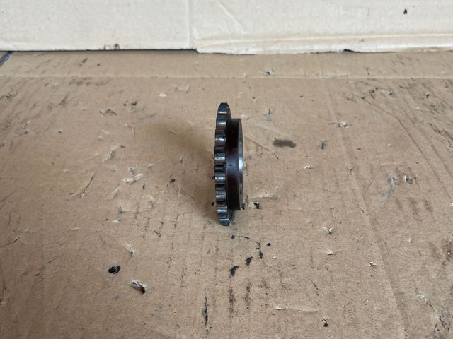 bontott MAZDA 6 Főtengely Bordáskerék / Lánckerék