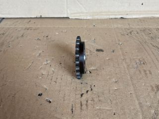 bontott MAZDA 6 Főtengely Bordáskerék / Lánckerék