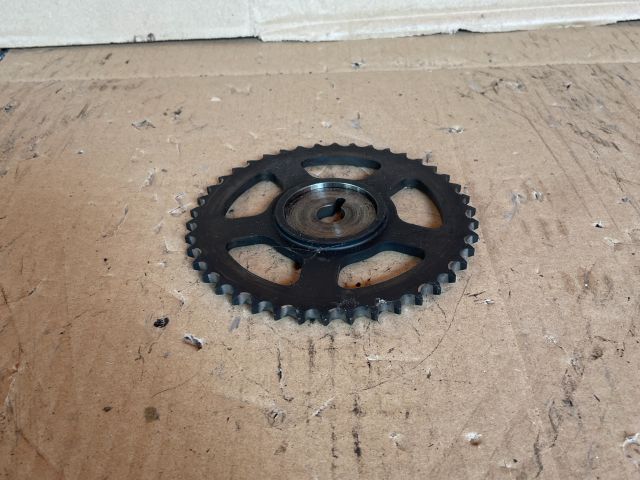 bontott MAZDA 6 Főtengely Bordáskerék / Lánckerék