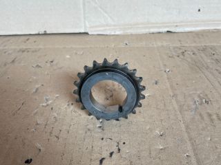 bontott MAZDA 6 Főtengely Bordáskerék / Lánckerék