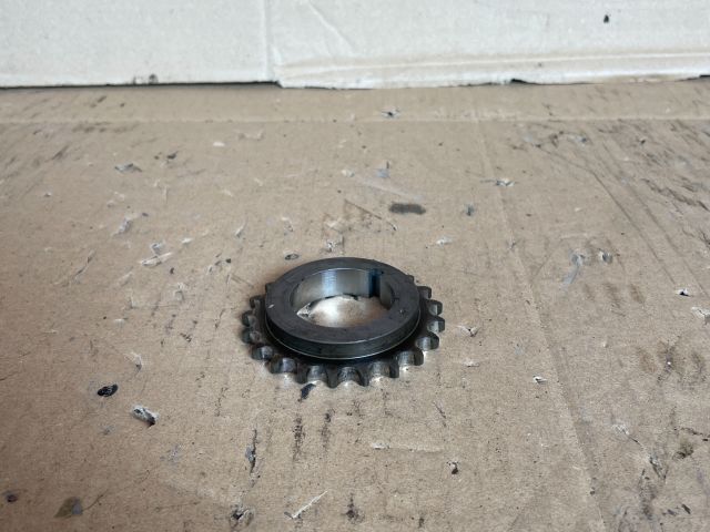 bontott MAZDA 6 Főtengely Bordáskerék / Lánckerék