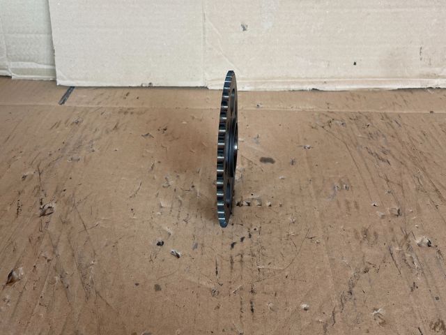 bontott MAZDA 6 Főtengely Bordáskerék / Lánckerék