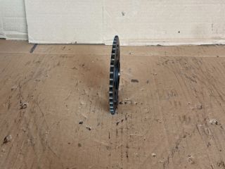 bontott MAZDA 6 Főtengely Bordáskerék / Lánckerék