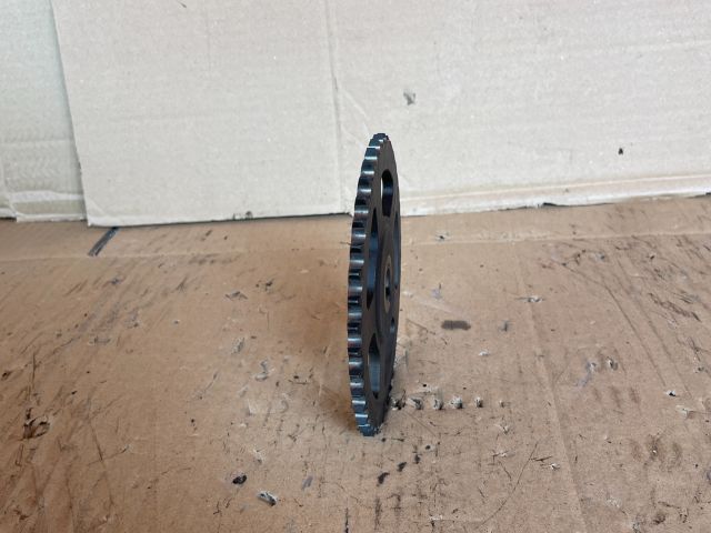 bontott MAZDA 6 Főtengely Bordáskerék / Lánckerék