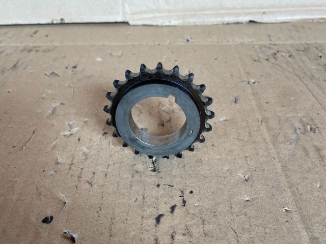 bontott MAZDA 6 Főtengely Bordáskerék / Lánckerék