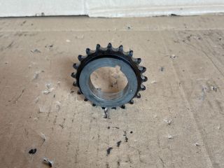 bontott MAZDA 6 Főtengely Bordáskerék / Lánckerék