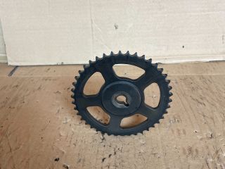 bontott MAZDA 6 Főtengely Bordáskerék / Lánckerék