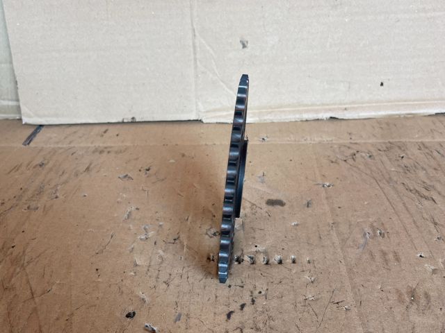 bontott MAZDA 6 Főtengely Bordáskerék / Lánckerék