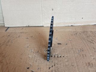 bontott MAZDA 6 Főtengely Bordáskerék / Lánckerék