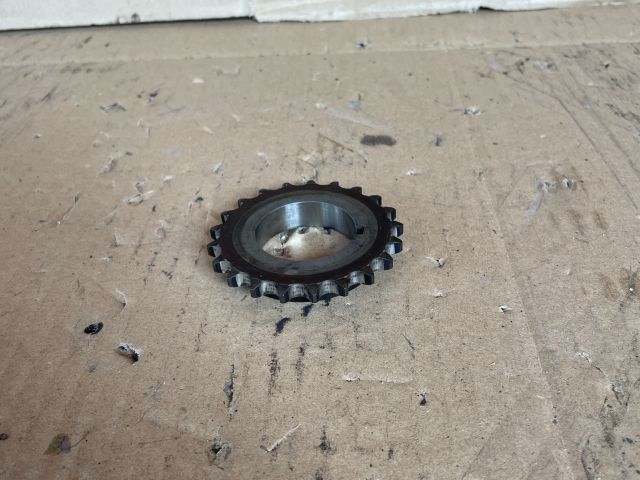 bontott MAZDA 6 Főtengely Bordáskerék / Lánckerék