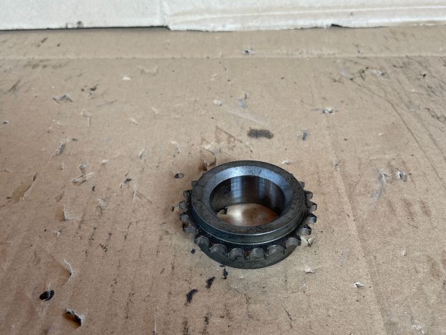 bontott MAZDA 6 Főtengely Bordáskerék / Lánckerék