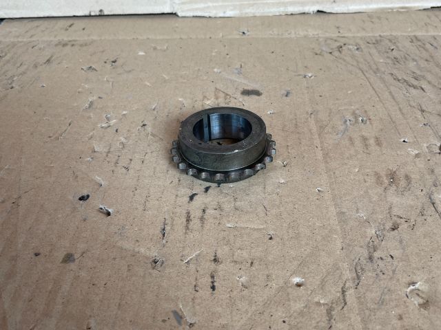 bontott MAZDA 6 Főtengely Bordáskerék / Lánckerék