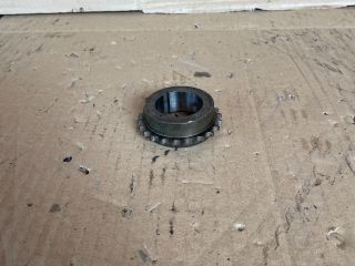 bontott MAZDA 6 Főtengely Bordáskerék / Lánckerék