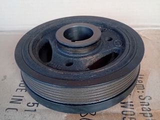 bontott MAZDA 6 Főtengely Szíjtárcsa