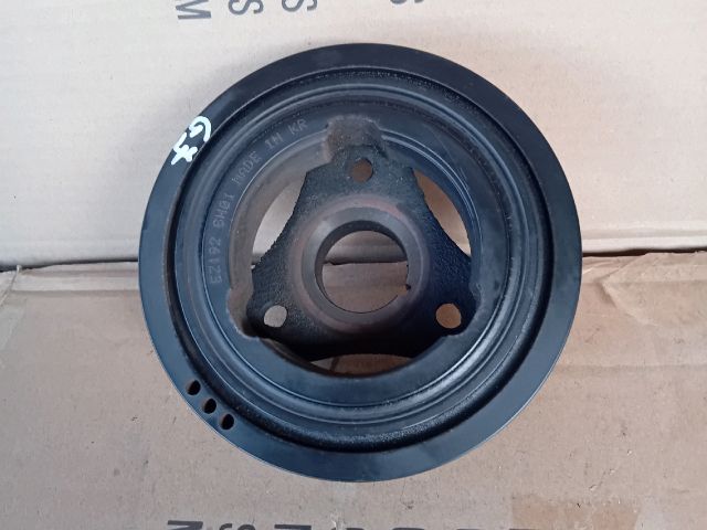 bontott MAZDA 6 Főtengely Szíjtárcsa