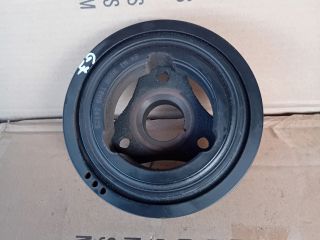 bontott MAZDA 6 Főtengely Szíjtárcsa