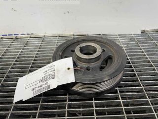 bontott MAZDA 6 Főtengely Szíjtárcsa