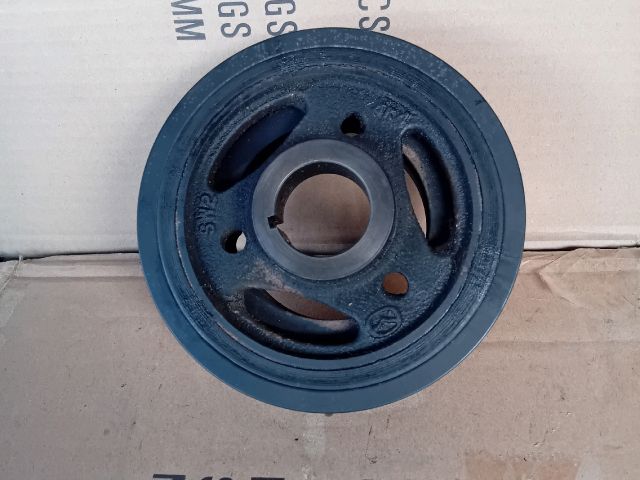 bontott MAZDA 6 Főtengely Szíjtárcsa