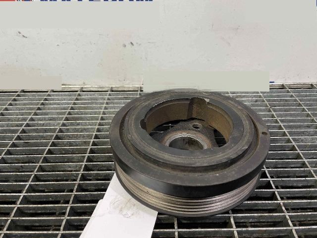 bontott MAZDA 6 Főtengely Szíjtárcsa