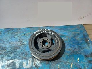 bontott MAZDA 6 Főtengely Szíjtárcsa