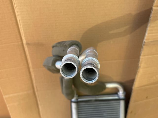 bontott MAZDA 6 Fűtőradiátor