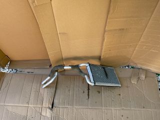 bontott MAZDA 6 Fűtőradiátor