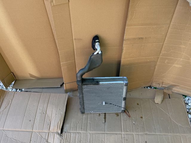 bontott MAZDA 6 Fűtőradiátor