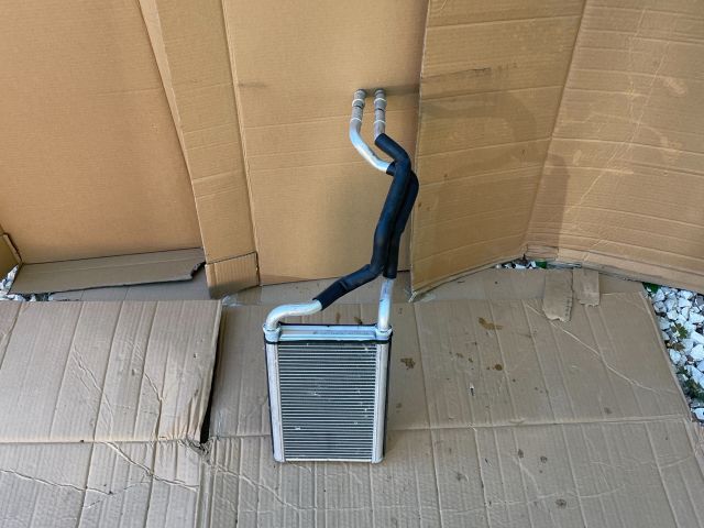 bontott MAZDA 6 Fűtőradiátor