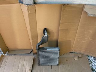 bontott MAZDA 6 Fűtőradiátor