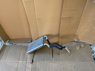 bontott MAZDA 6 Fűtőradiátor