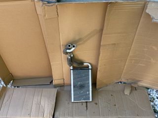 bontott MAZDA 6 Fűtőradiátor