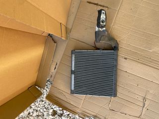 bontott MAZDA 6 Fűtőradiátor