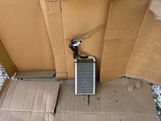 bontott MAZDA 6 Fűtőradiátor