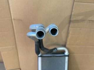 bontott MAZDA 6 Fűtőradiátor