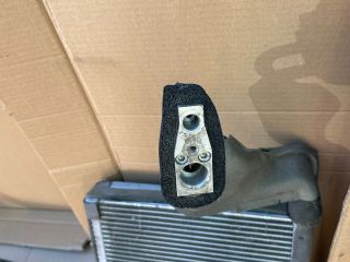 bontott MAZDA 6 Fűtőradiátor