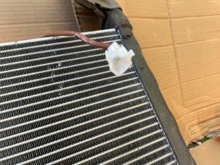 bontott MAZDA 6 Fűtőradiátor