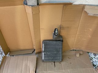 bontott MAZDA 6 Fűtőradiátor