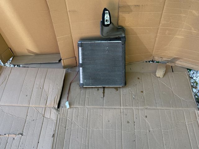 bontott MAZDA 6 Fűtőradiátor