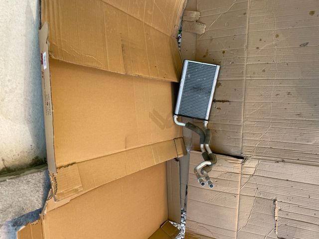 bontott MAZDA 6 Fűtőradiátor