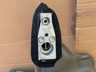 bontott MAZDA 6 Fűtőradiátor