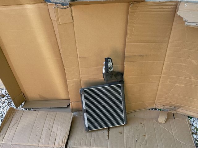 bontott MAZDA 6 Fűtőradiátor