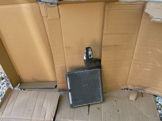 bontott MAZDA 6 Fűtőradiátor