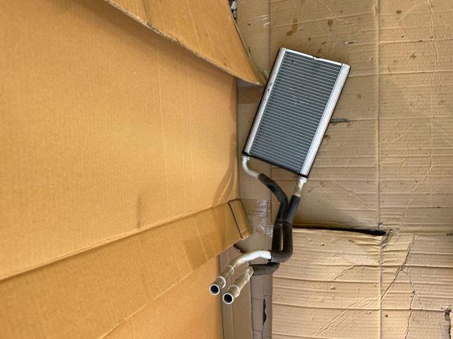 bontott MAZDA 6 Fűtőradiátor